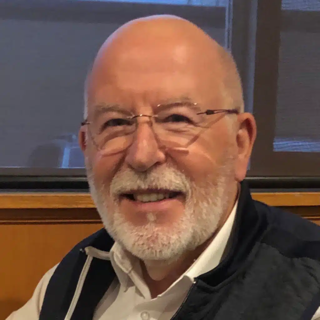 Growing or Dying - No Middle Ground By Fred Tomlinson