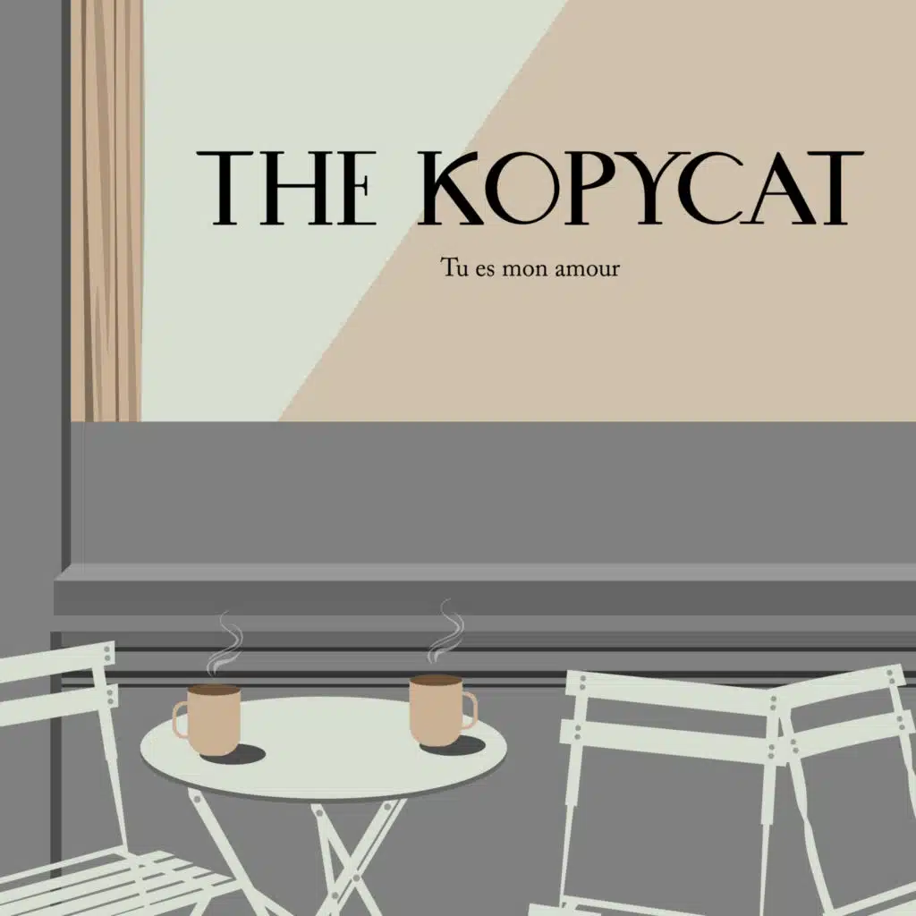 The Kopycat