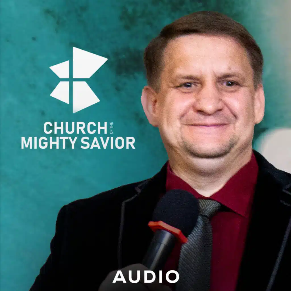 Church of the Mighty Savior