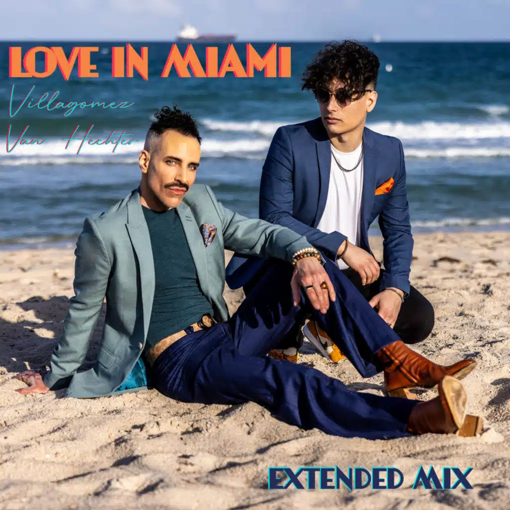 Villagomez & Van Hechter