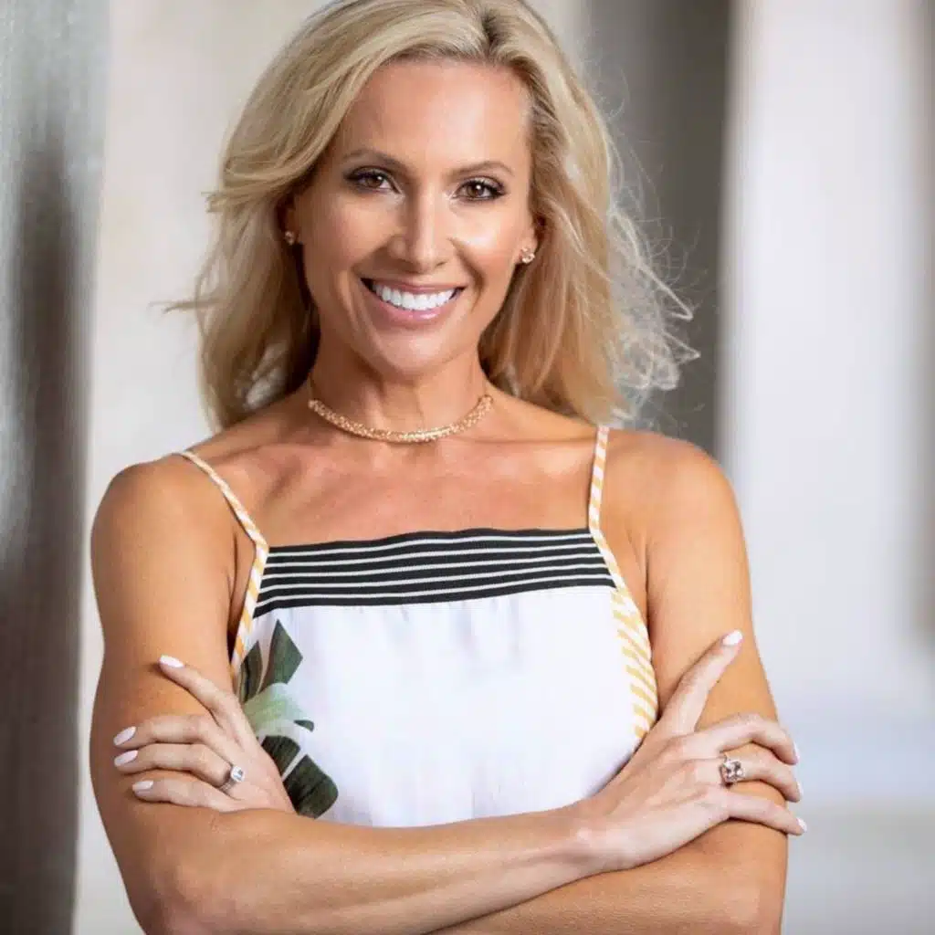 Dotsie Bausch - Olympian, vegan, activist, all around B. A. Game Changer.
