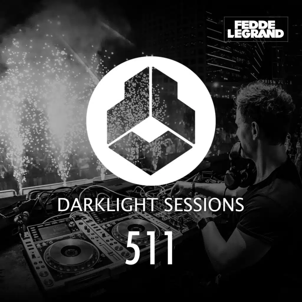 Darklight Sessions 511