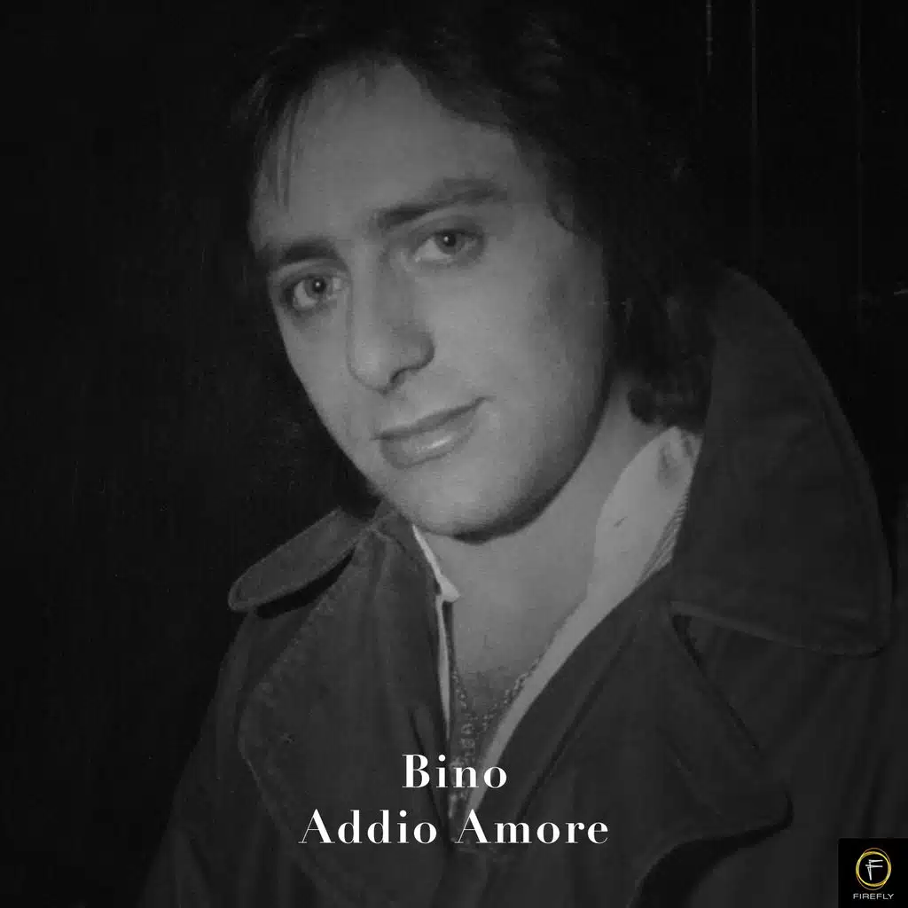 Addio Amore