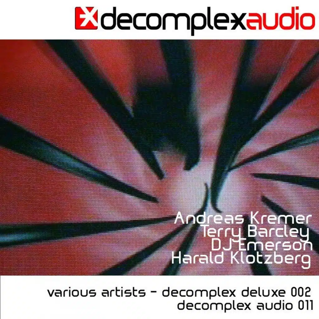 Decomplex Deluxe - Part Two