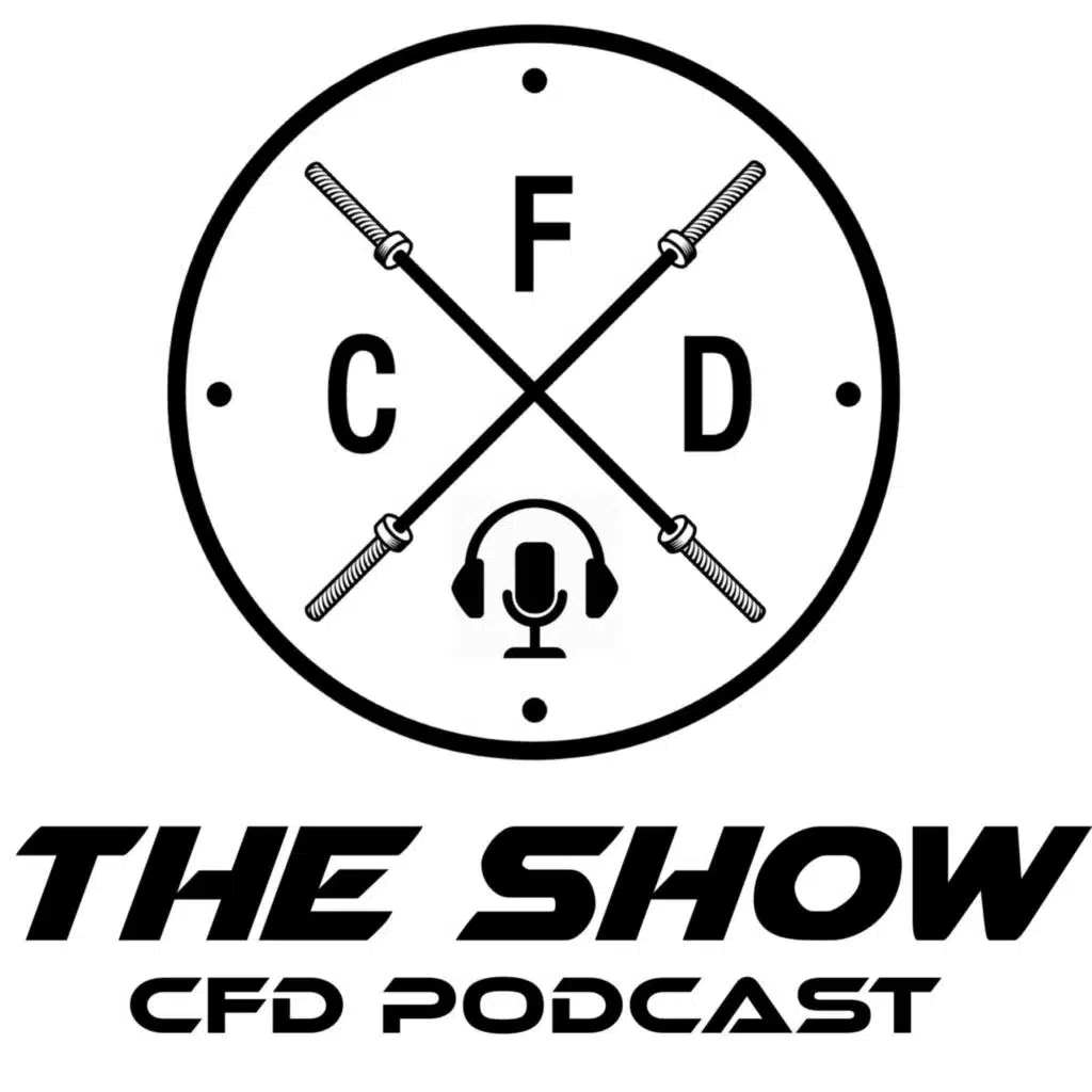 The beginning of CFD Pt.1  #001