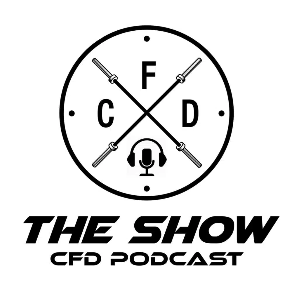 The beginning of CFD Pt.2 #002