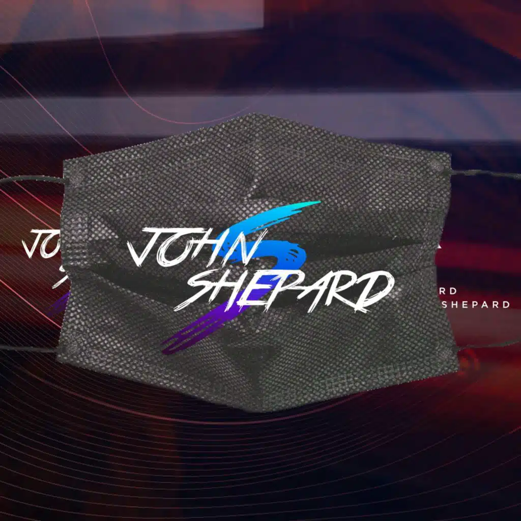 John Shepard - MixTime #32 Side A (24.04.2020)