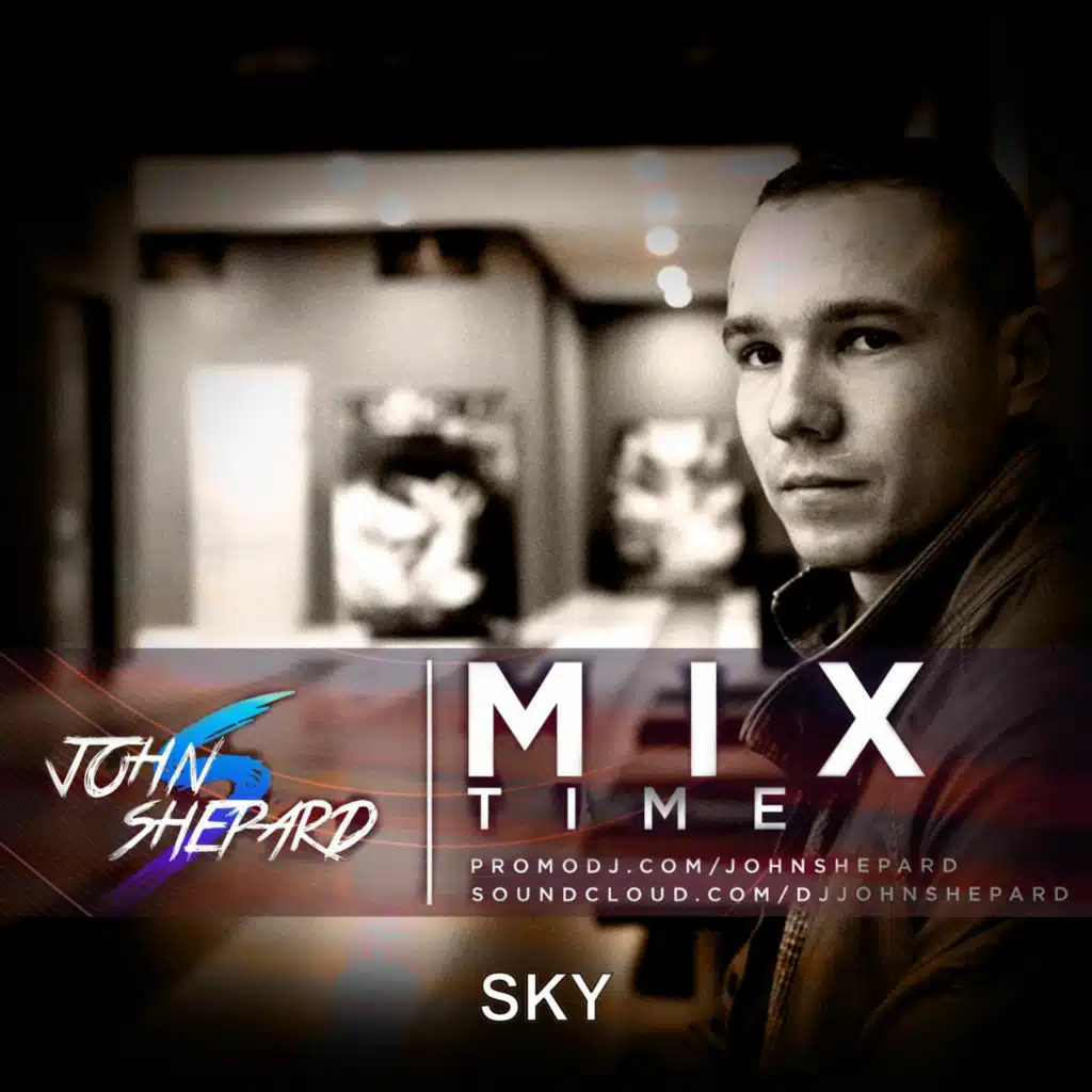 Sky - MixTime #33 Special Guest (28.06.2020)