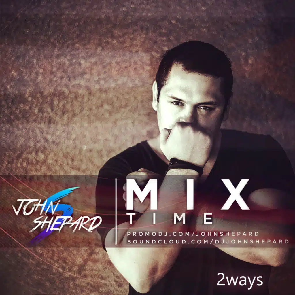 2ways - MixTime #35 Special Guest (10.07.2020)