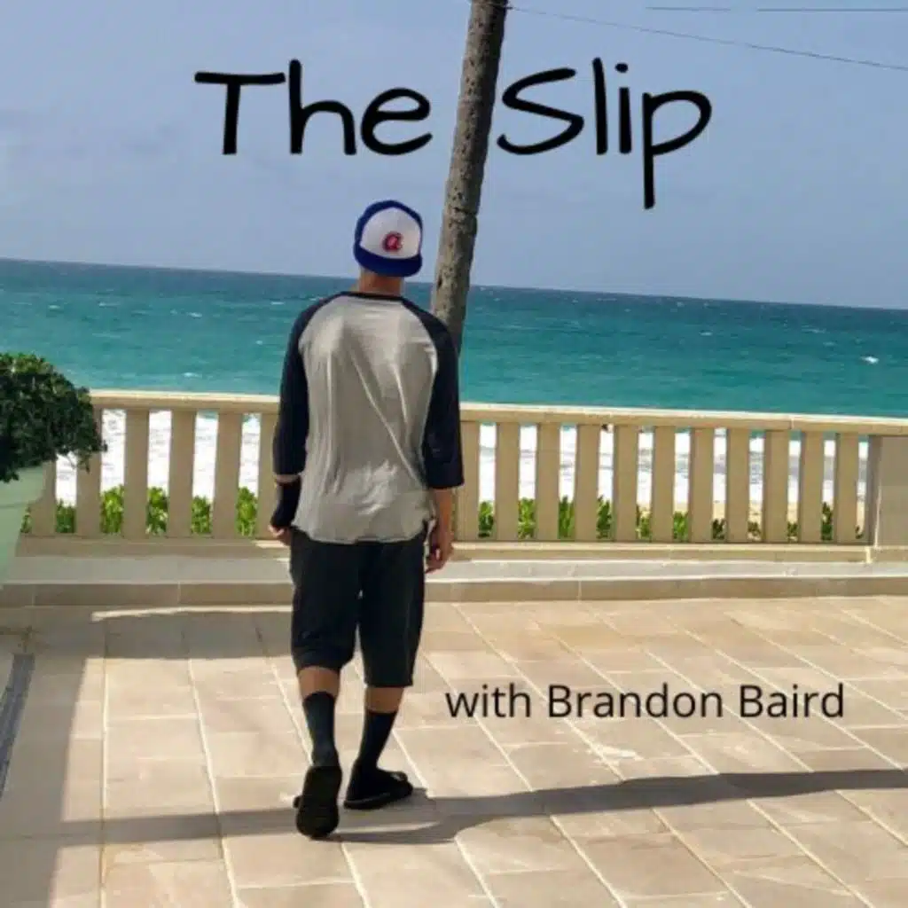 BRANDON BAIRD