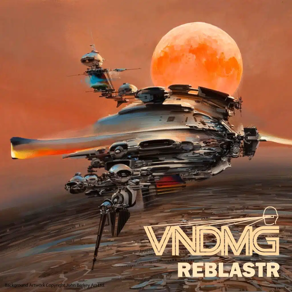 Reblastr