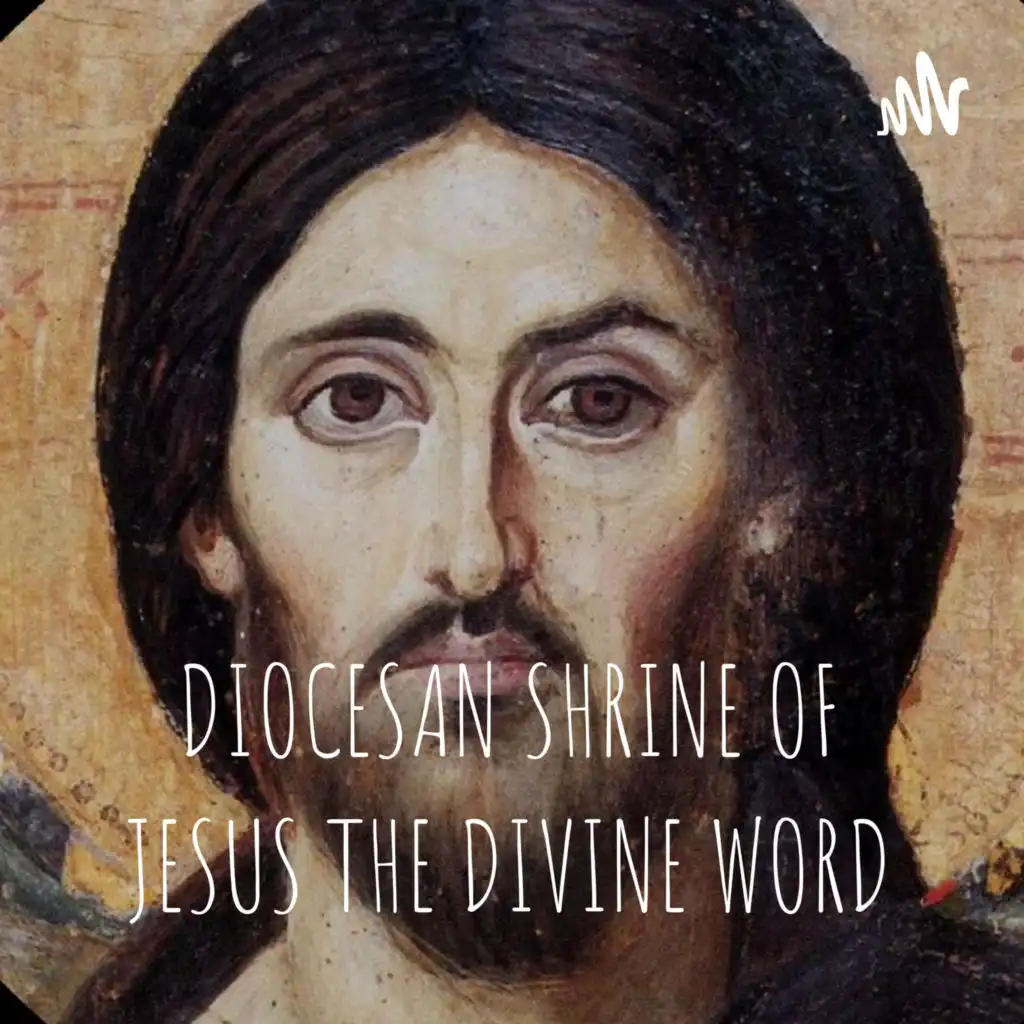 Jesus the Divine Word