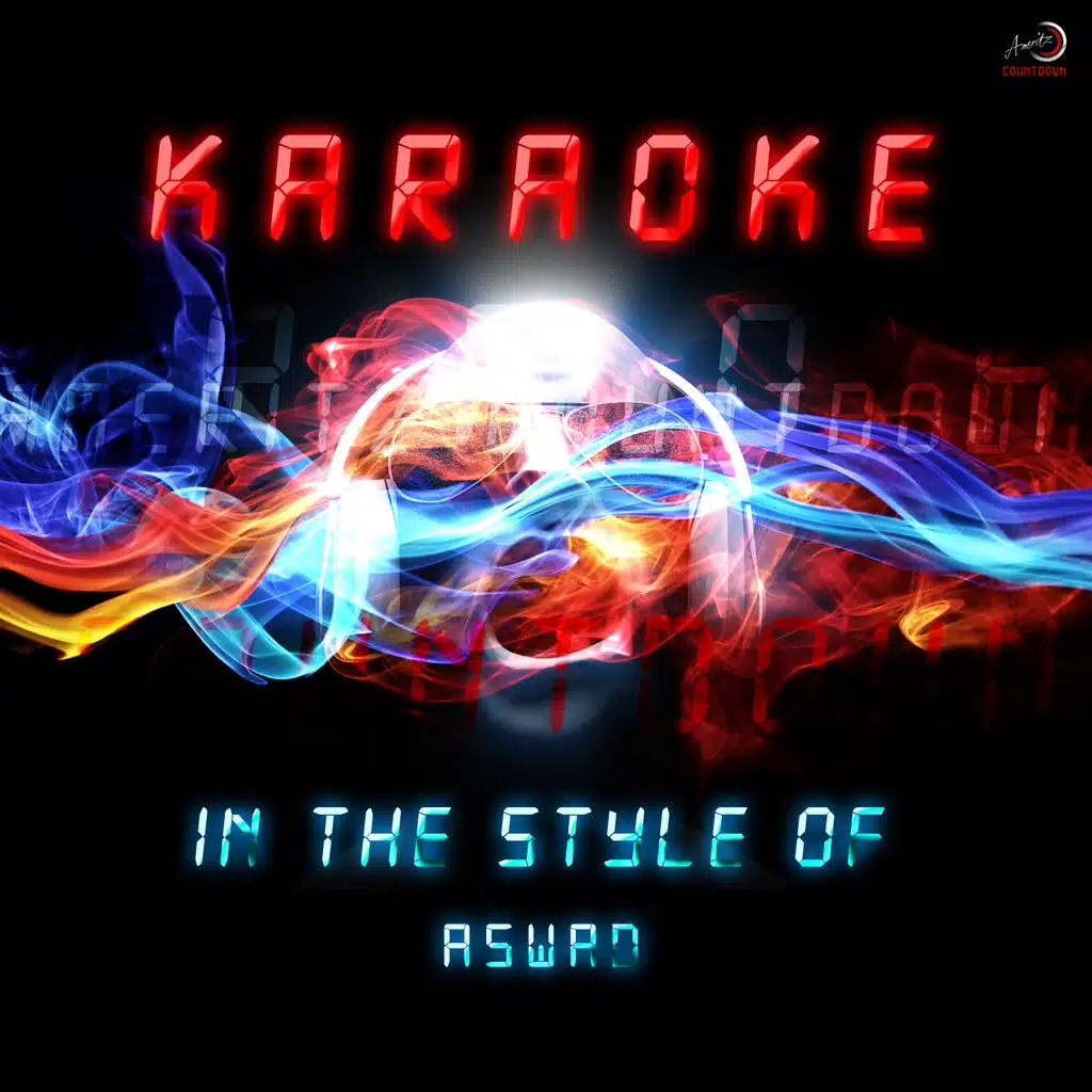 Karaoke (In the Style of Aswad)