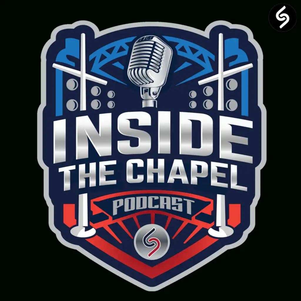 Sports Spectrum's Inside the Chapel