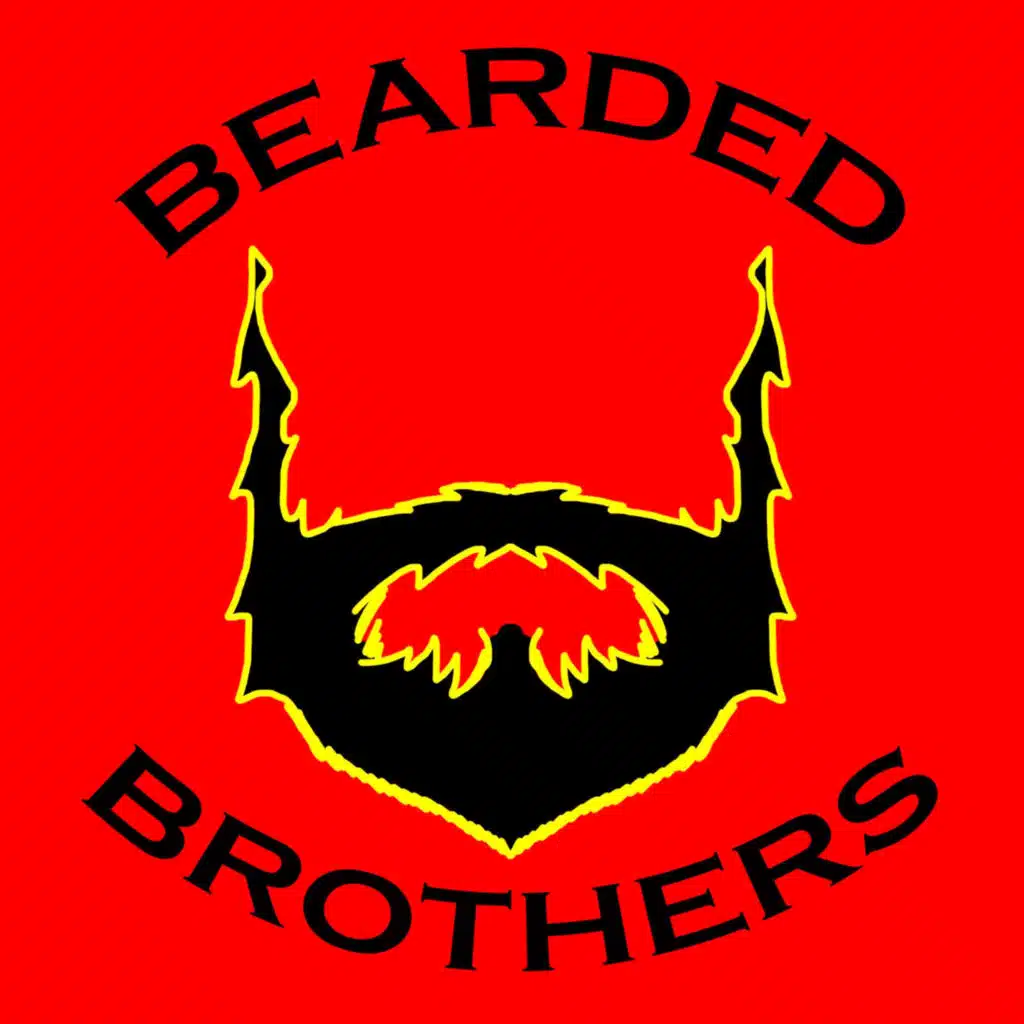 Bearded Brothers Pod