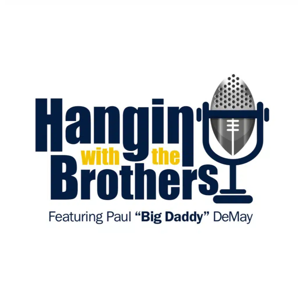 Paul "Big Daddy" DeMay