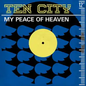 My Peace of Heaven (International Mix)