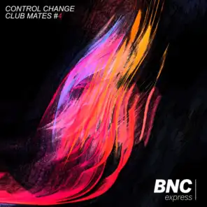 Control Change