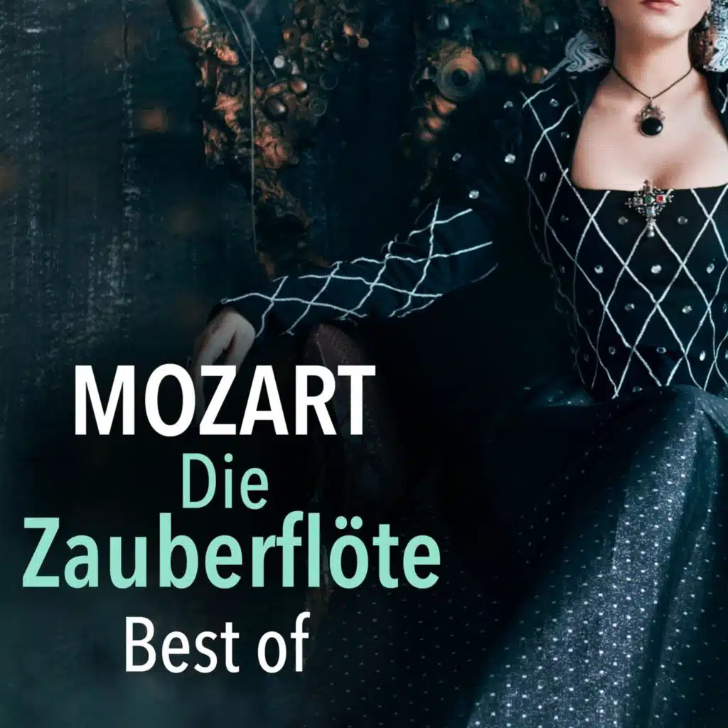 Die Zauberflöte: Best Of