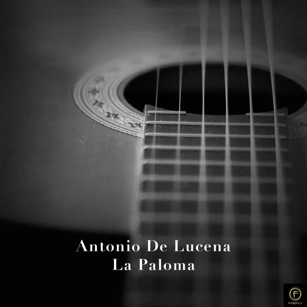 Antonio de Lucena, La Paloma