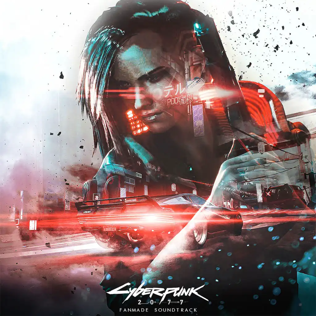 Cyberpunk 2077 Fanmade Soundtrack, Vol. I