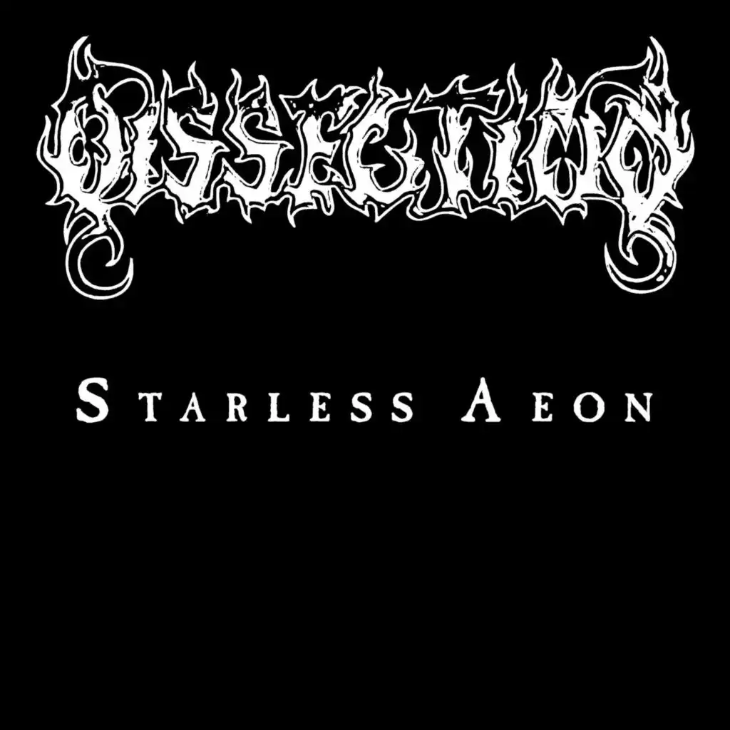 Starless Aeon (Instrumental)