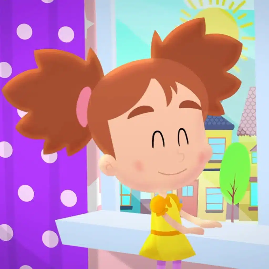 طلعت يا محلا نورها