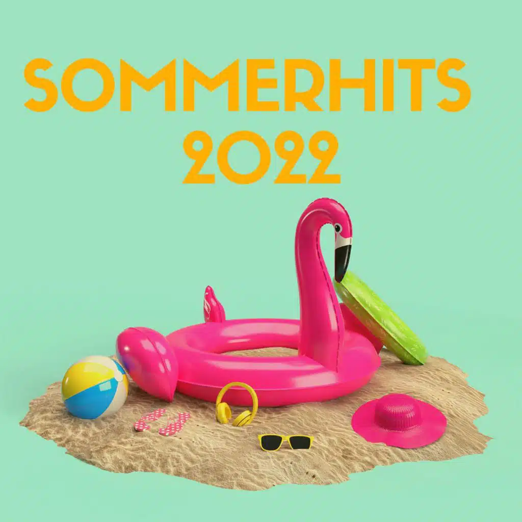 Sommerhits 2022