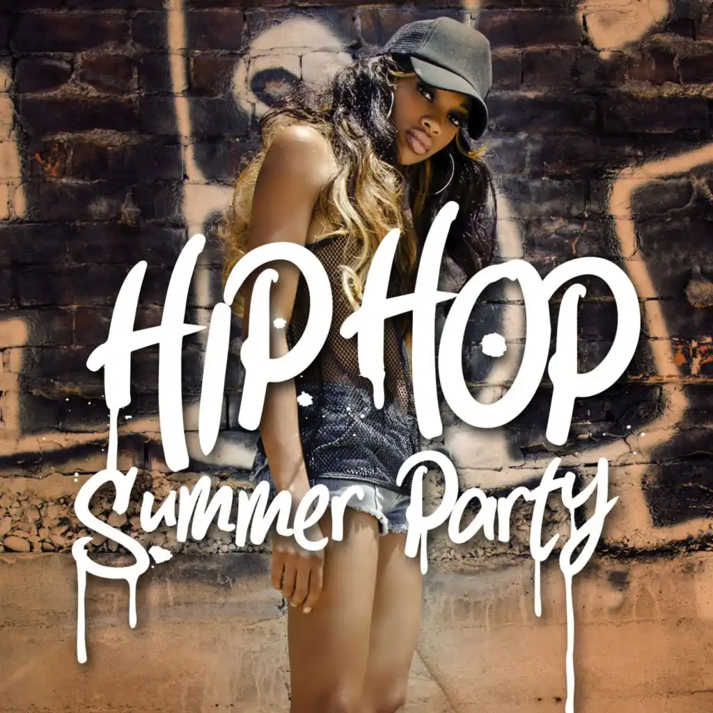 Hip Hop Summer Party