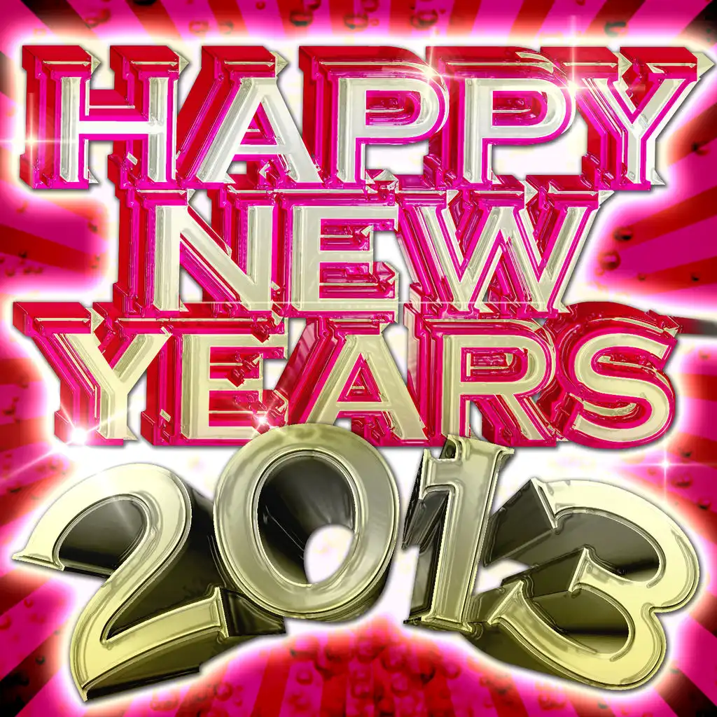 Happy New Year 2013