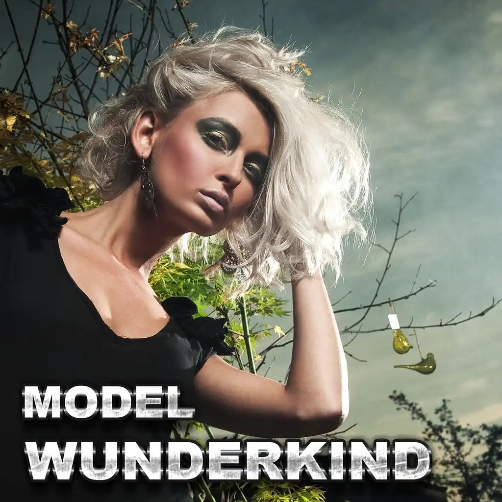 Model (TechHouse Radio Edit)