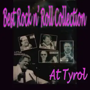 Best Rock N' Roll Collection At Tyrol