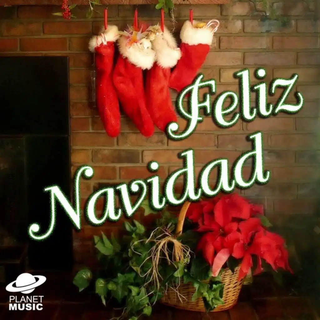 Deck the Halls (Ya Llego La Navidad)