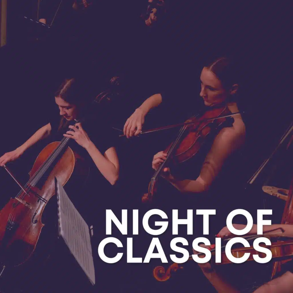 Classical, Classical Music & Cinematic Classical