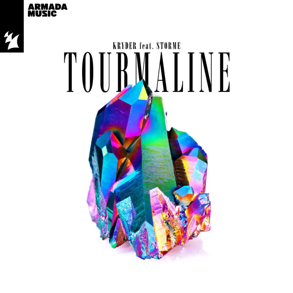 Tourmaline (Extended Mix) [feat. STORME]