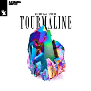 Tourmaline (feat. STORME)