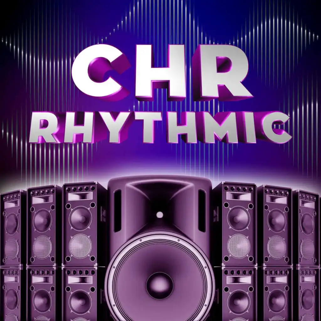CHR Rhythmic