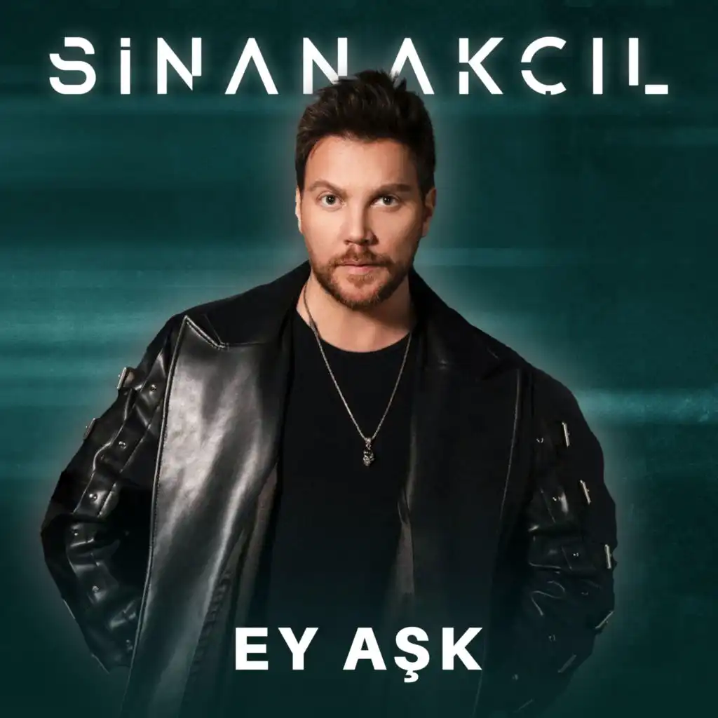 Ey Aşk (Akustik)
