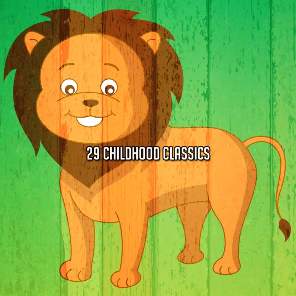 29 Childhood Classics