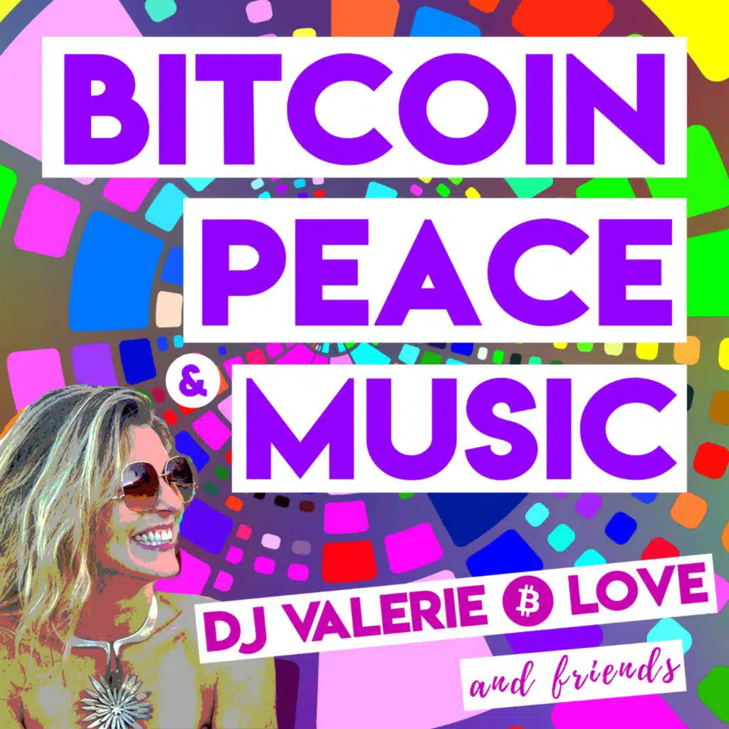 DJ Valerie B LOVE