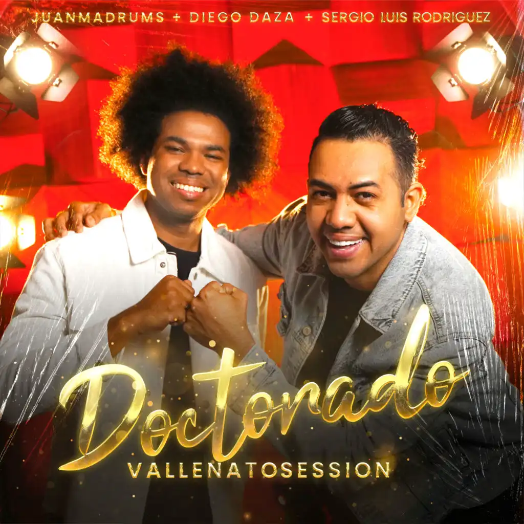 Doctorado (Vallenato Session)