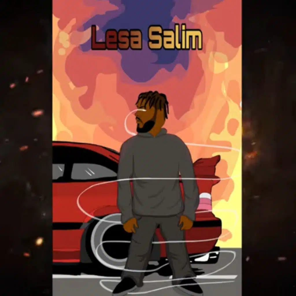لسه سليم