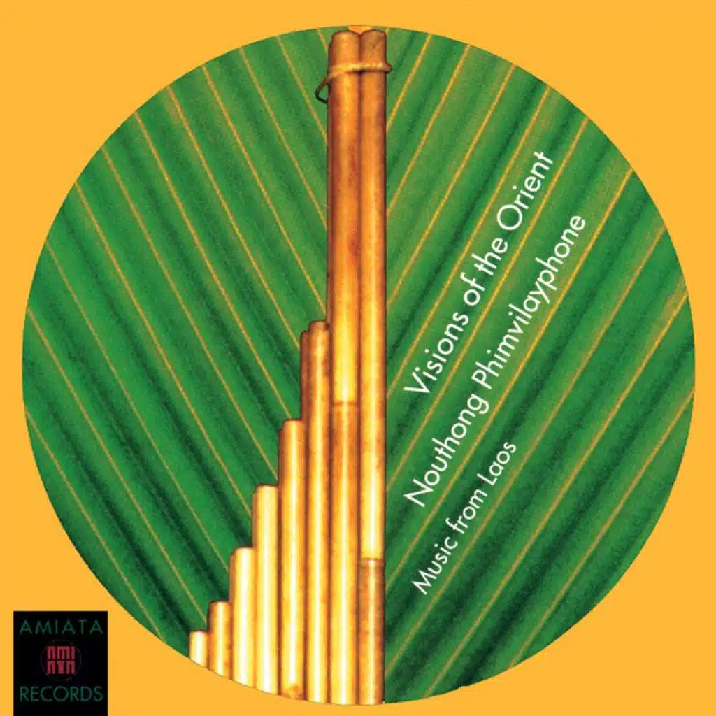 Vision of the Orient