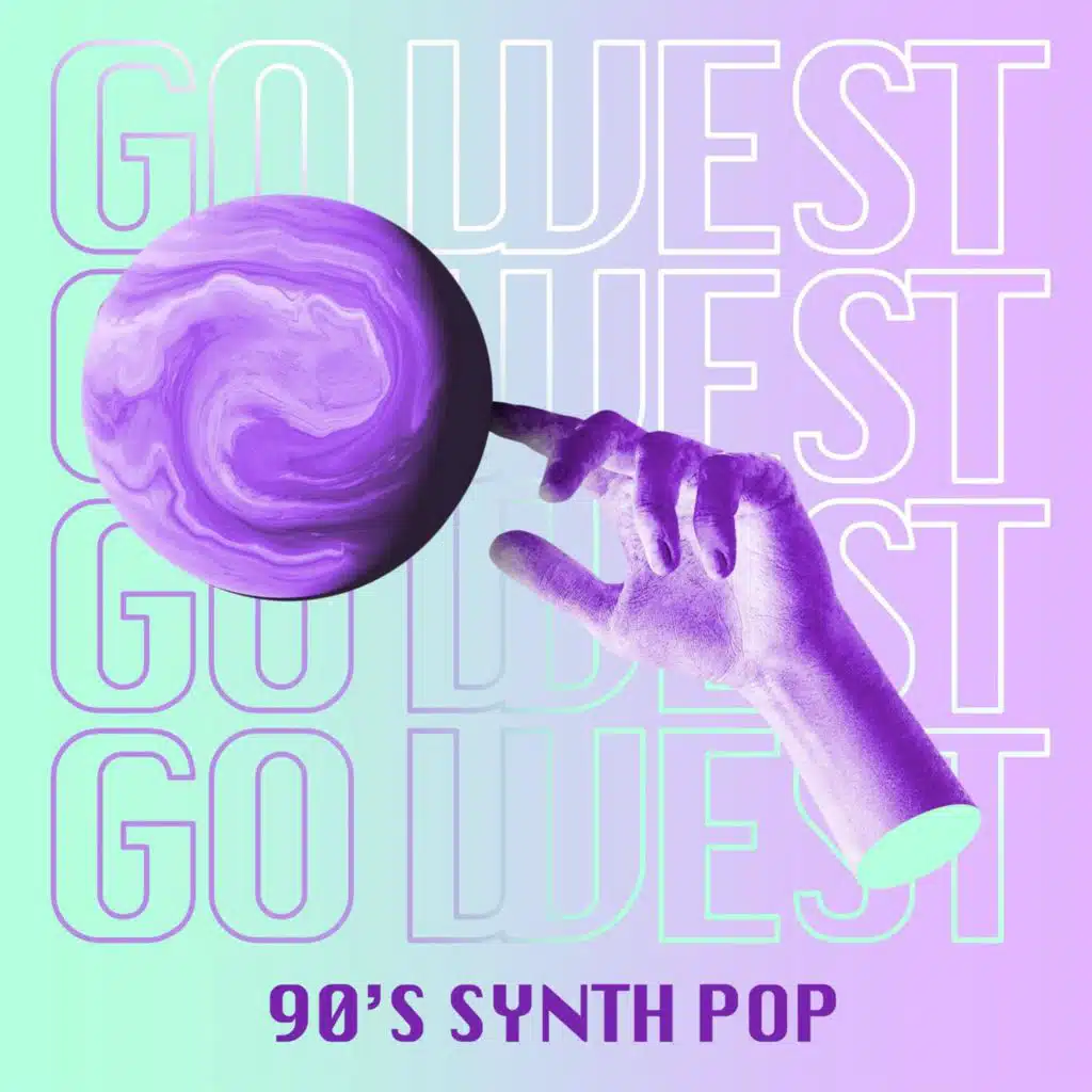 Million Town (Delores Del Amo Mix)