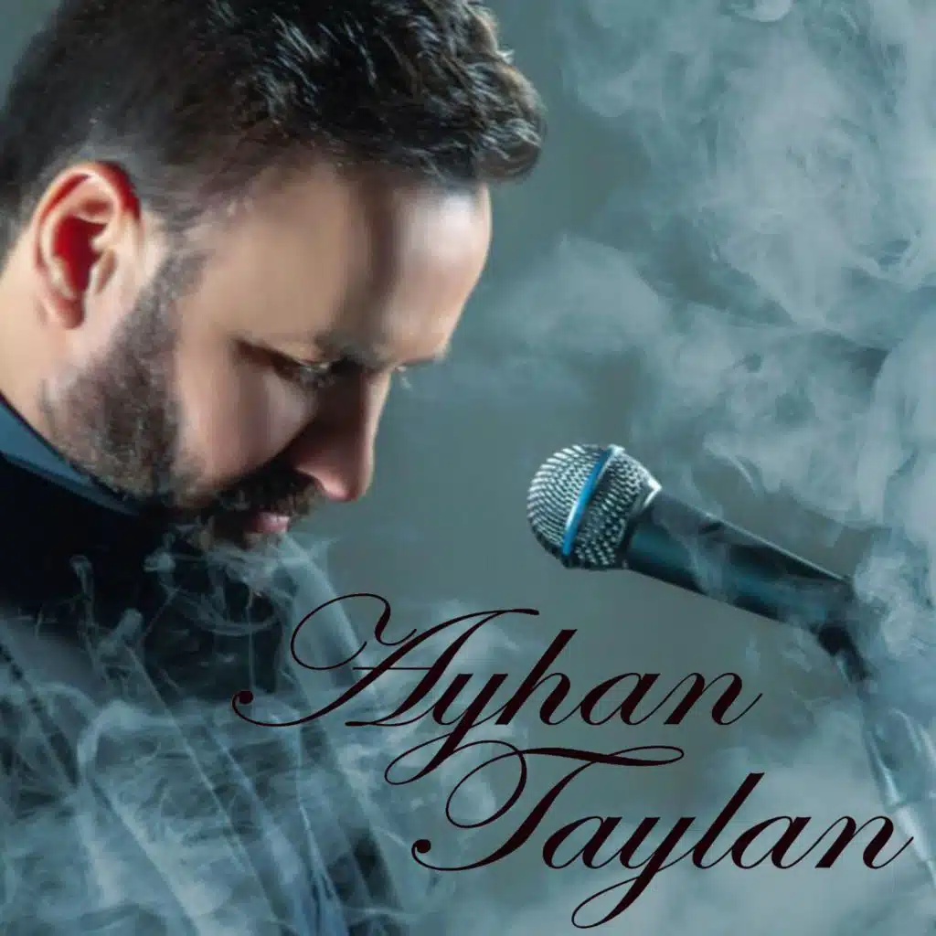 Ayhan Taylan