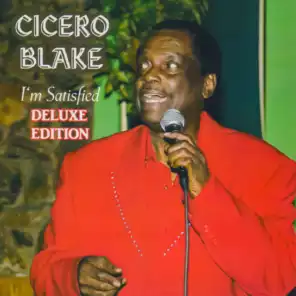 Cicero Blake