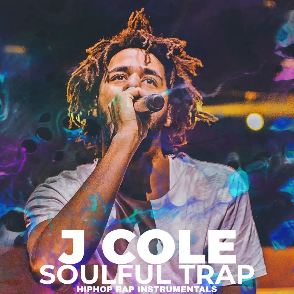 J Cole Soulful Trap HopHop Rap Instrumentals