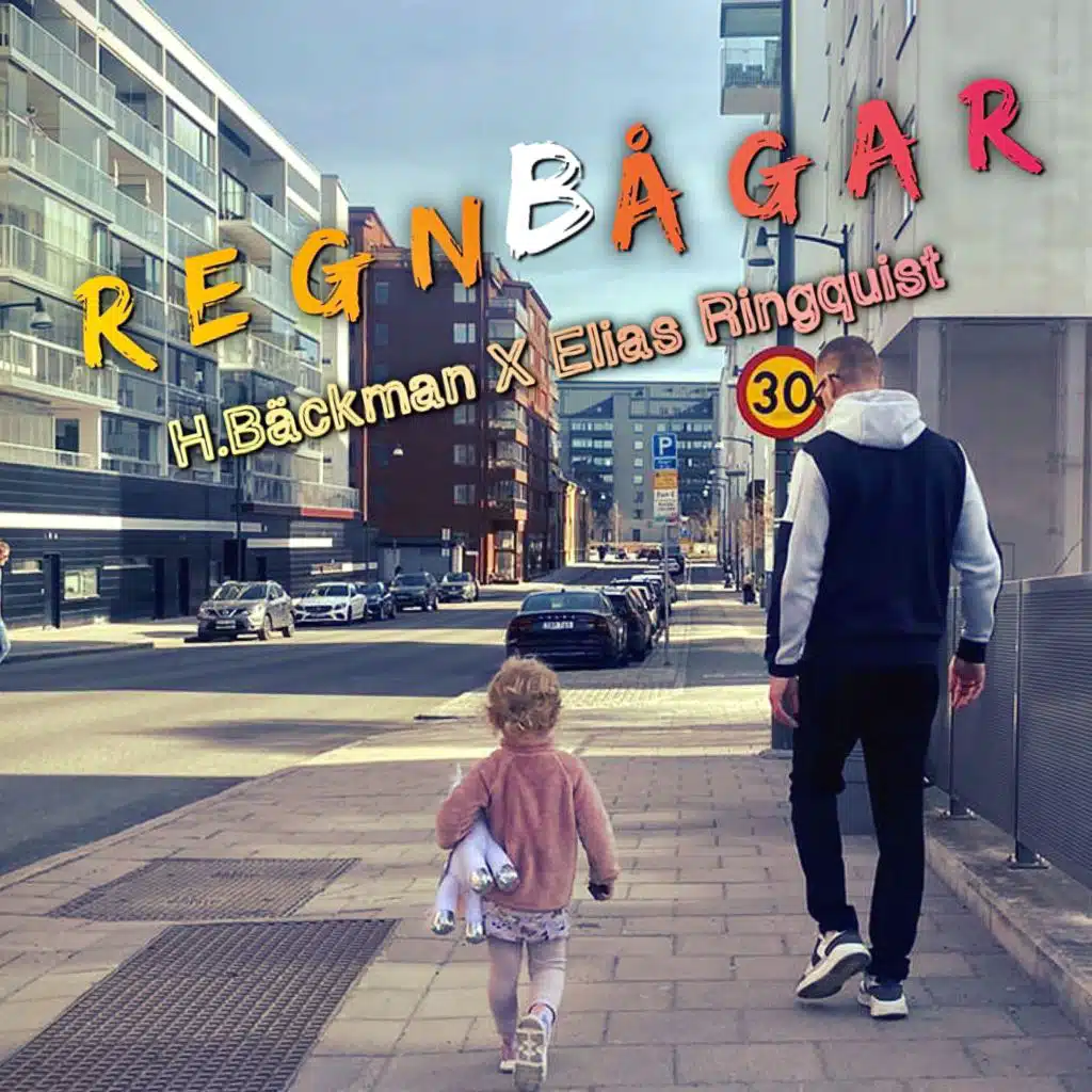 Regnbågar