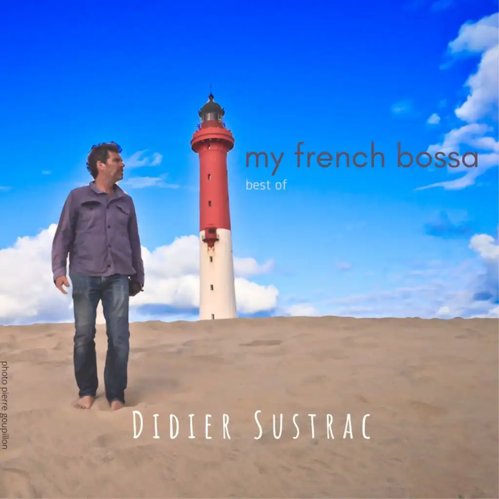 My French Bossa (Best Of)