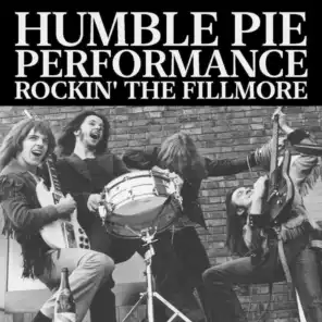 Performance Rockin' the Fillmore